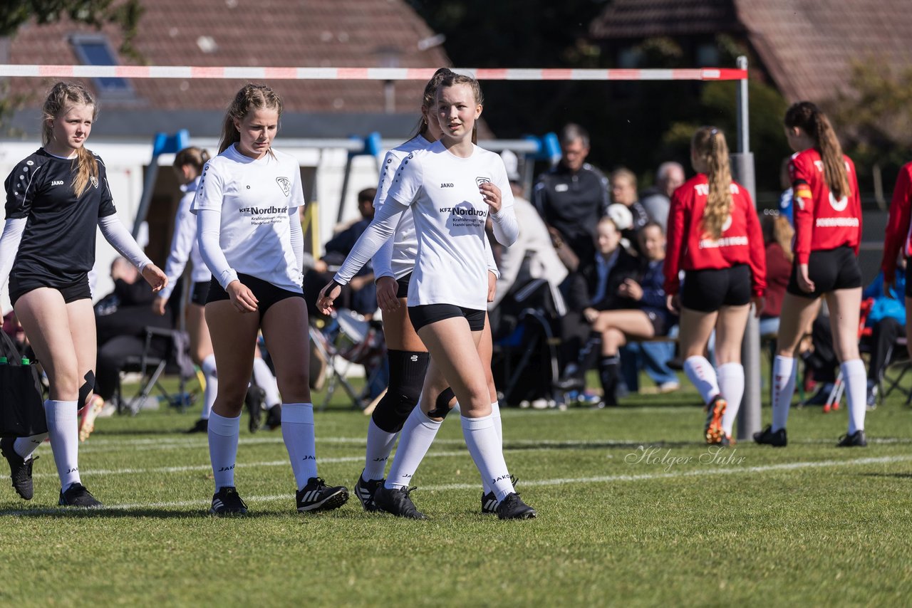 Bild 582 - wU16 Deutsche Meisterschaft